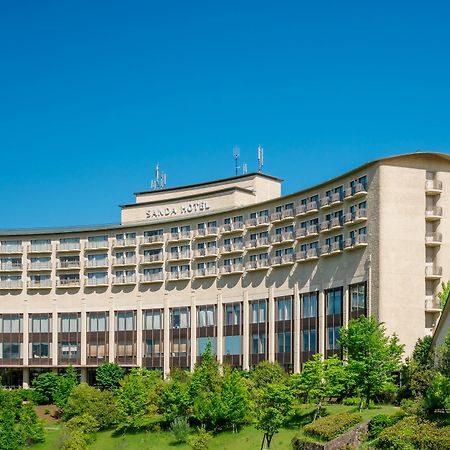ザ・セレクトンプレミア 神戸三田（旧：三田ホテル） エクステリア 写真