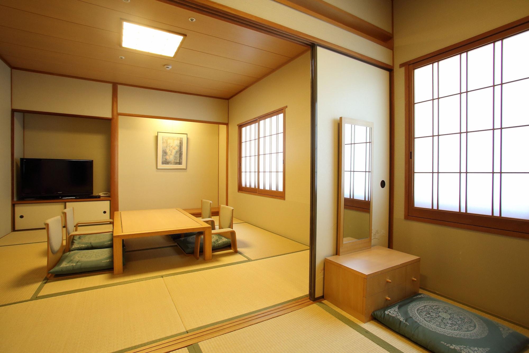 ザ・セレクトンプレミア 神戸三田（旧：三田ホテル） エクステリア 写真